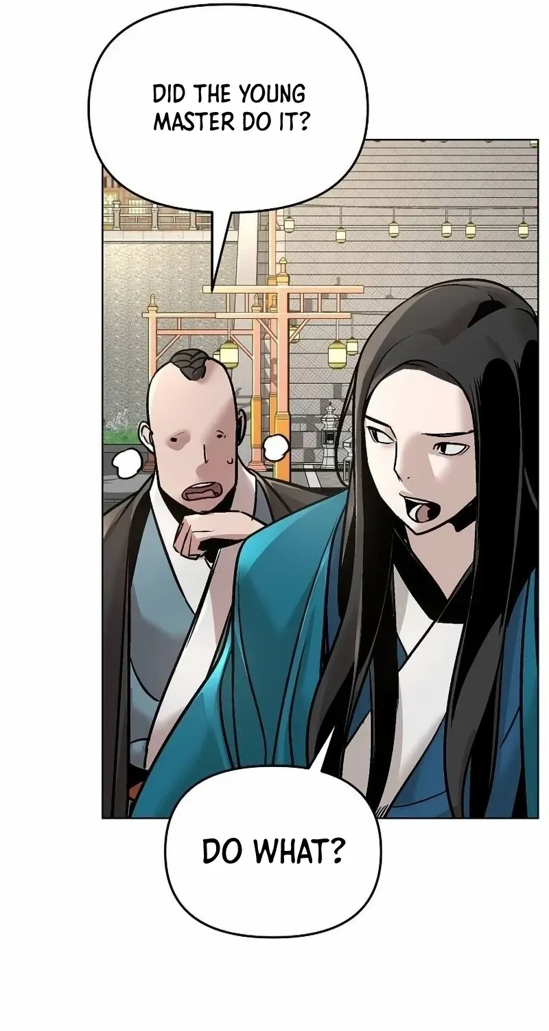 The Suspicious Boy Is One of the World