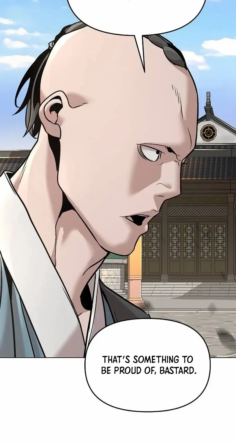 The Suspicious Boy Is One of the World