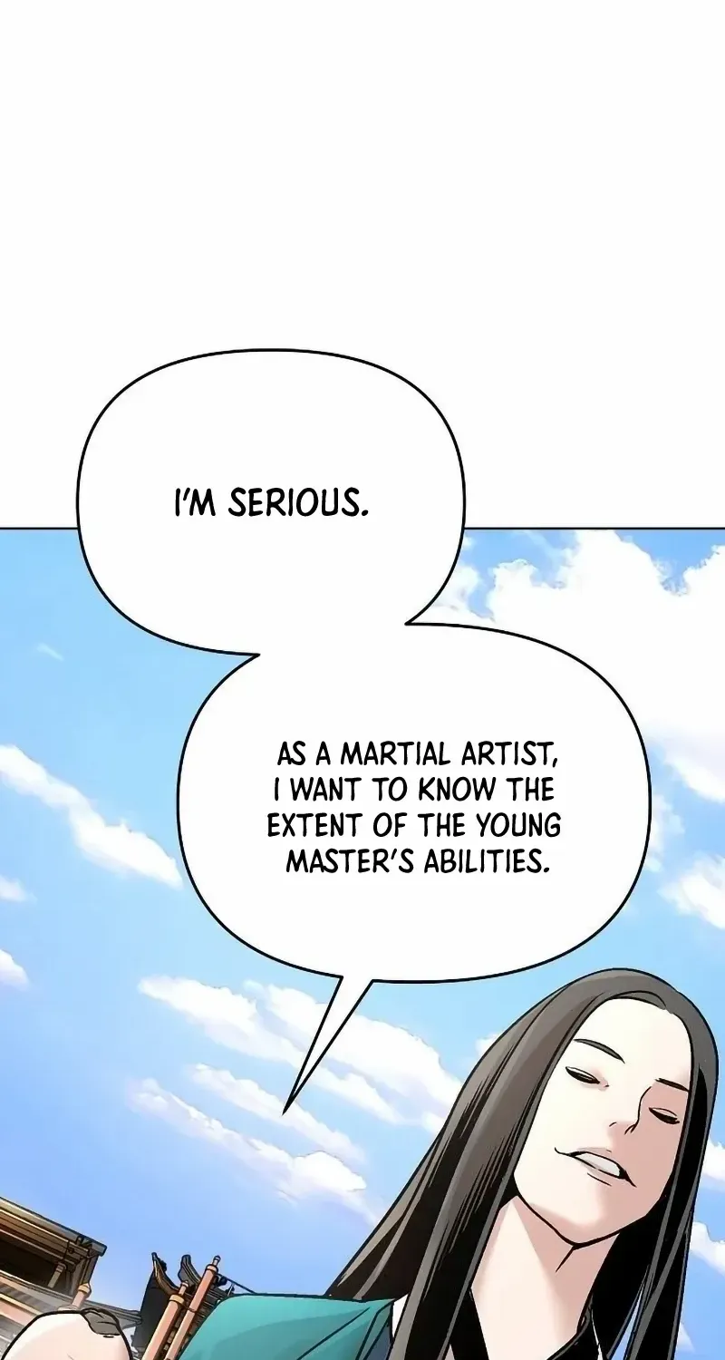 The Suspicious Boy Is One of the World