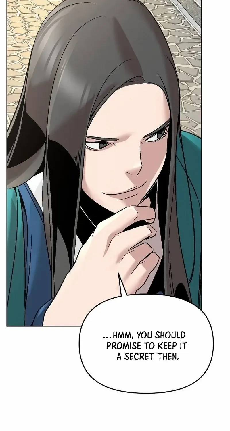 The Suspicious Boy Is One of the World