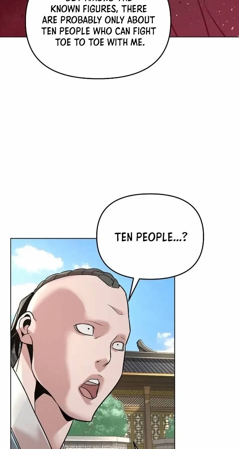 The Suspicious Boy Is One of the World