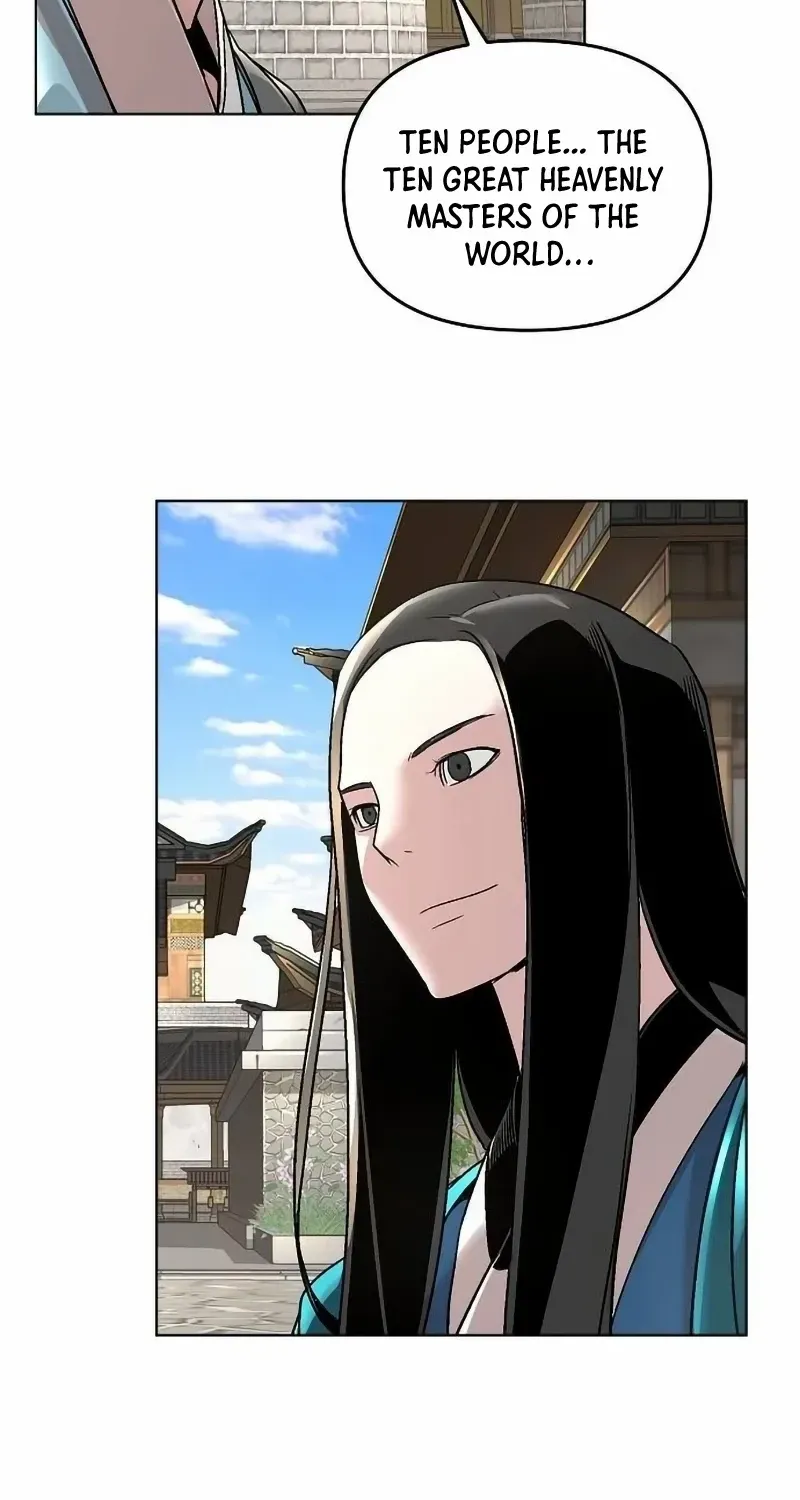 The Suspicious Boy Is One of the World