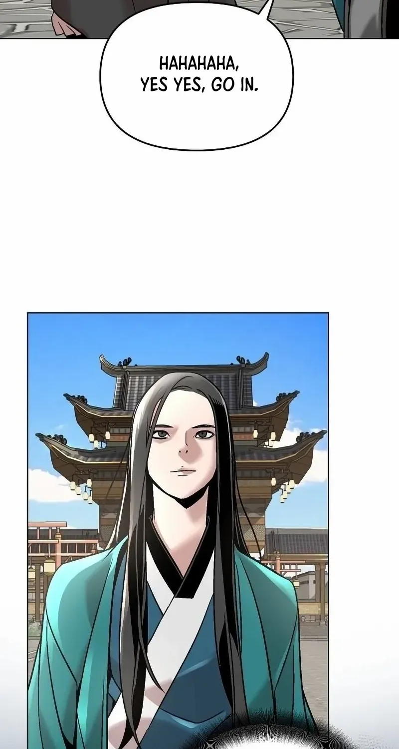 The Suspicious Boy Is One of the World