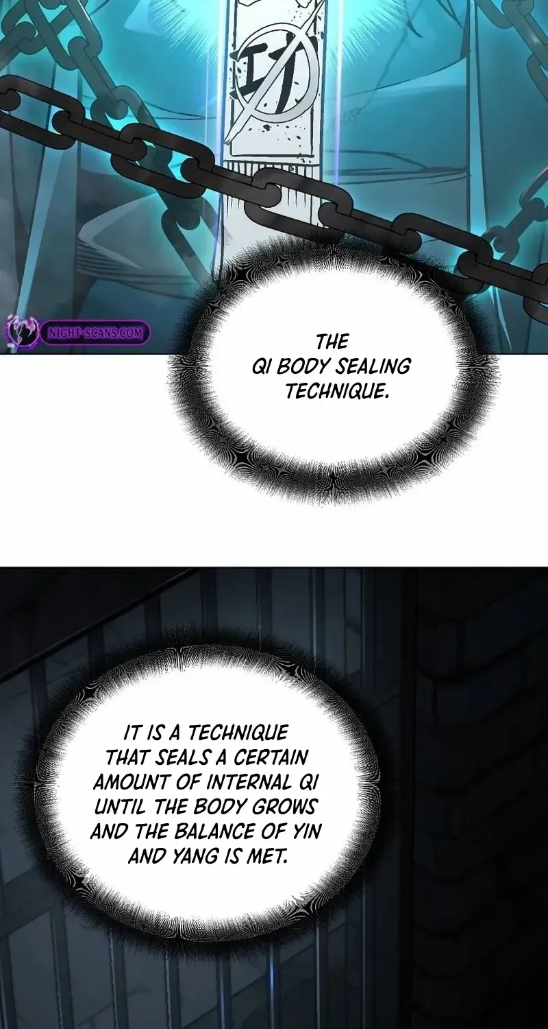 The Suspicious Boy Is One of the World