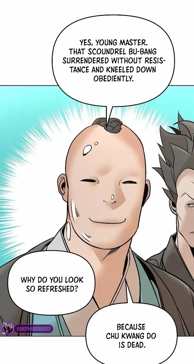 The Suspicious Boy Is One of the World