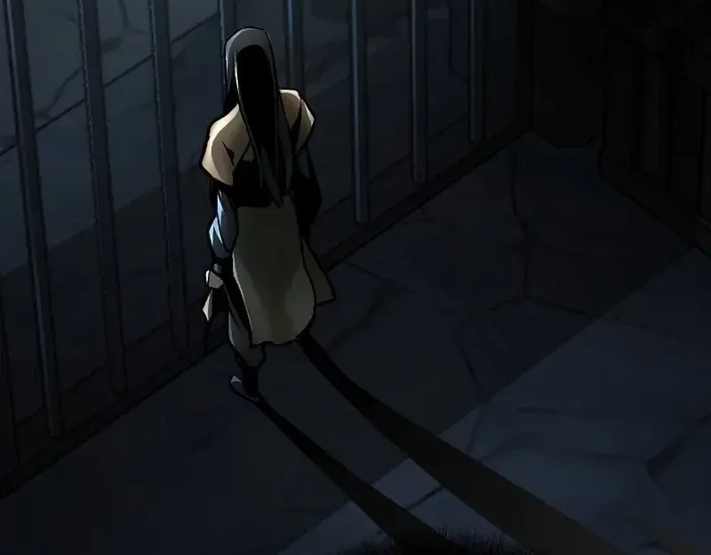 The Suspicious Boy Is One of the World