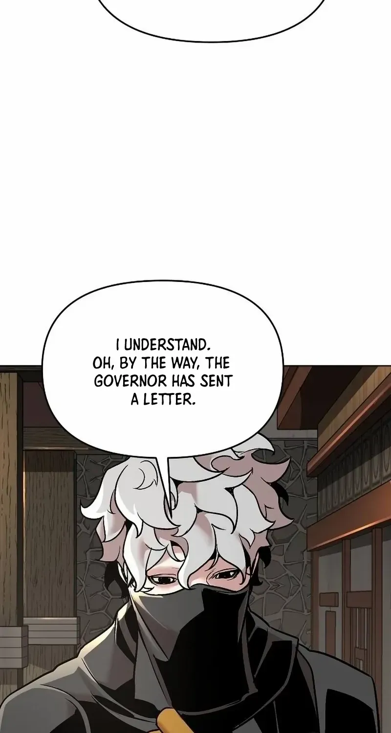 The Suspicious Boy Is One of the World