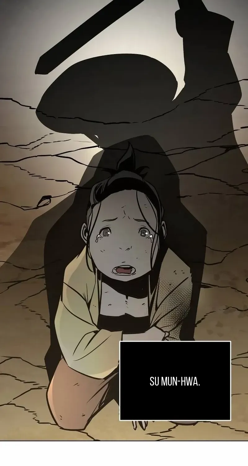 The Suspicious Boy Is One of the World