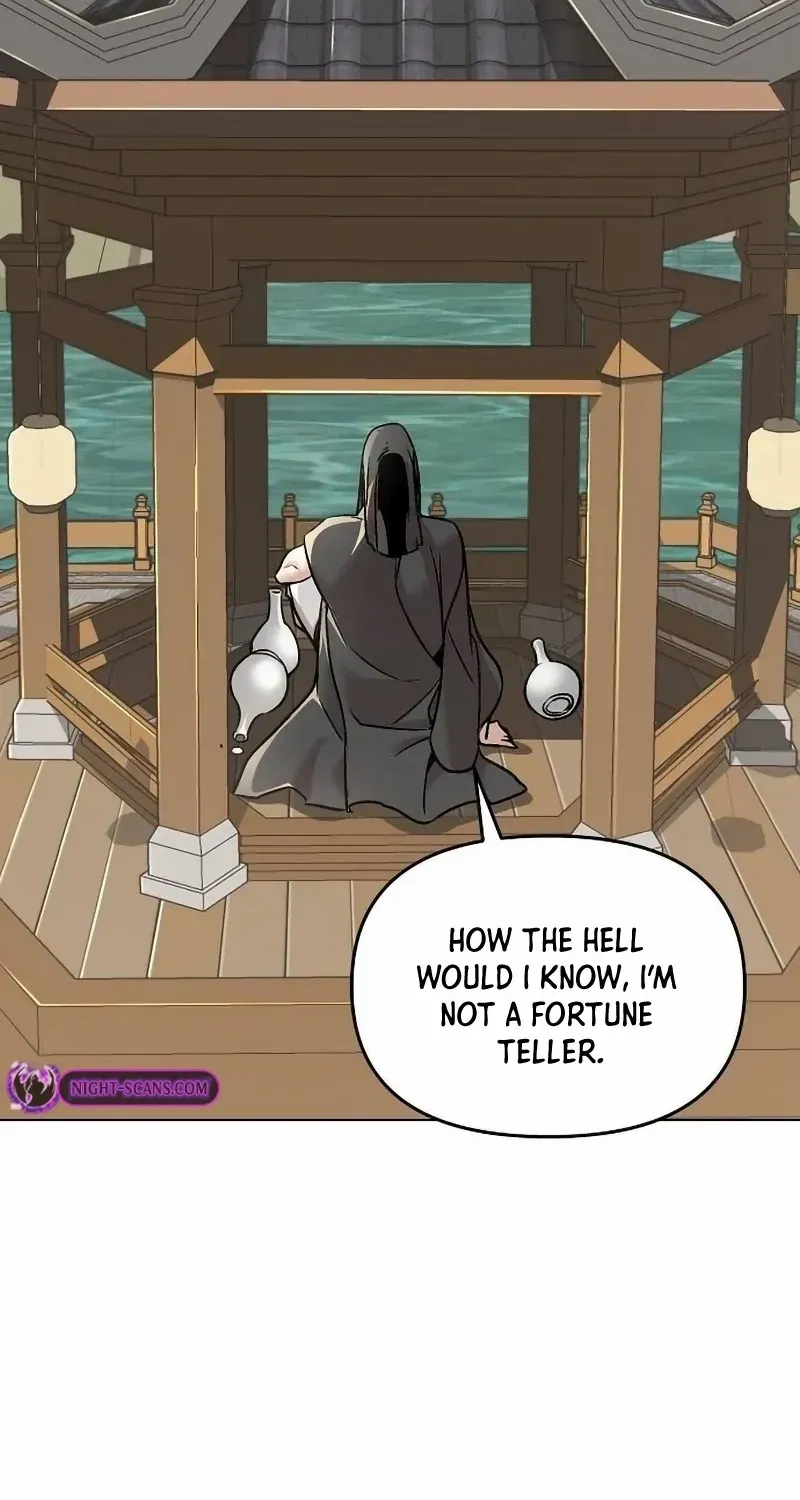 The Suspicious Boy Is One of the World