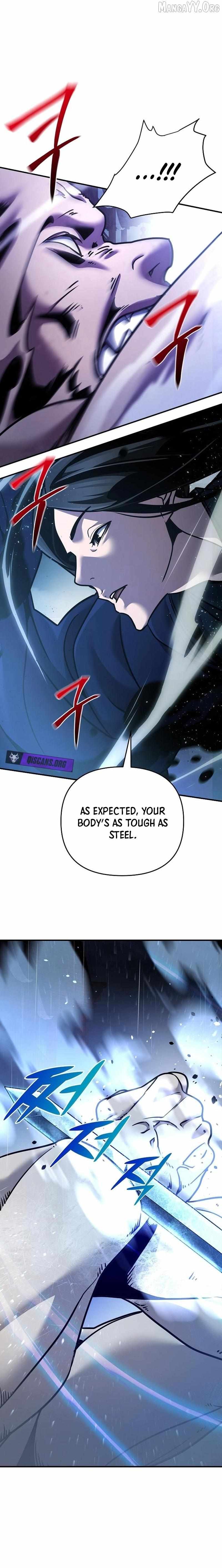The Suspicious Boy Is One of the World