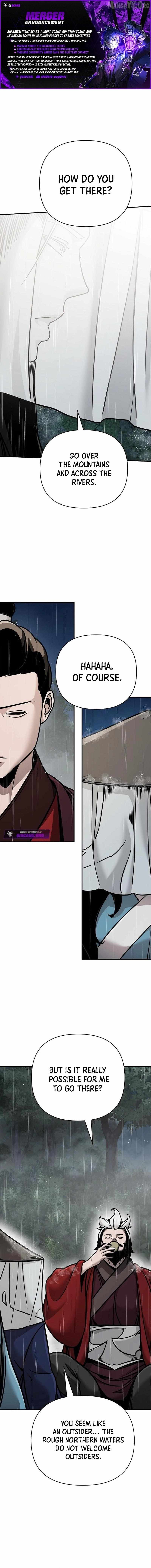 The Suspicious Boy Is One of the World