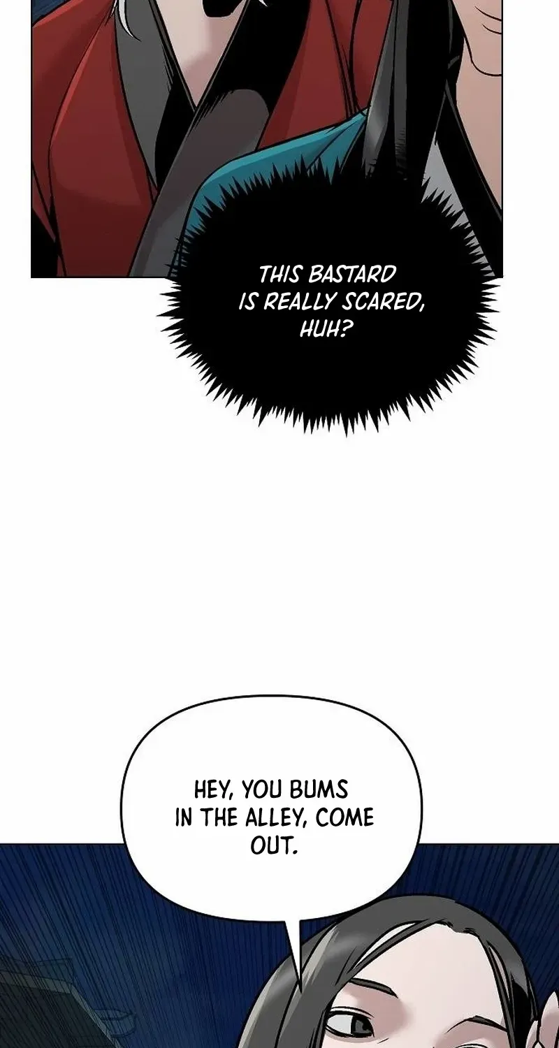 The Suspicious Boy Is One of the World