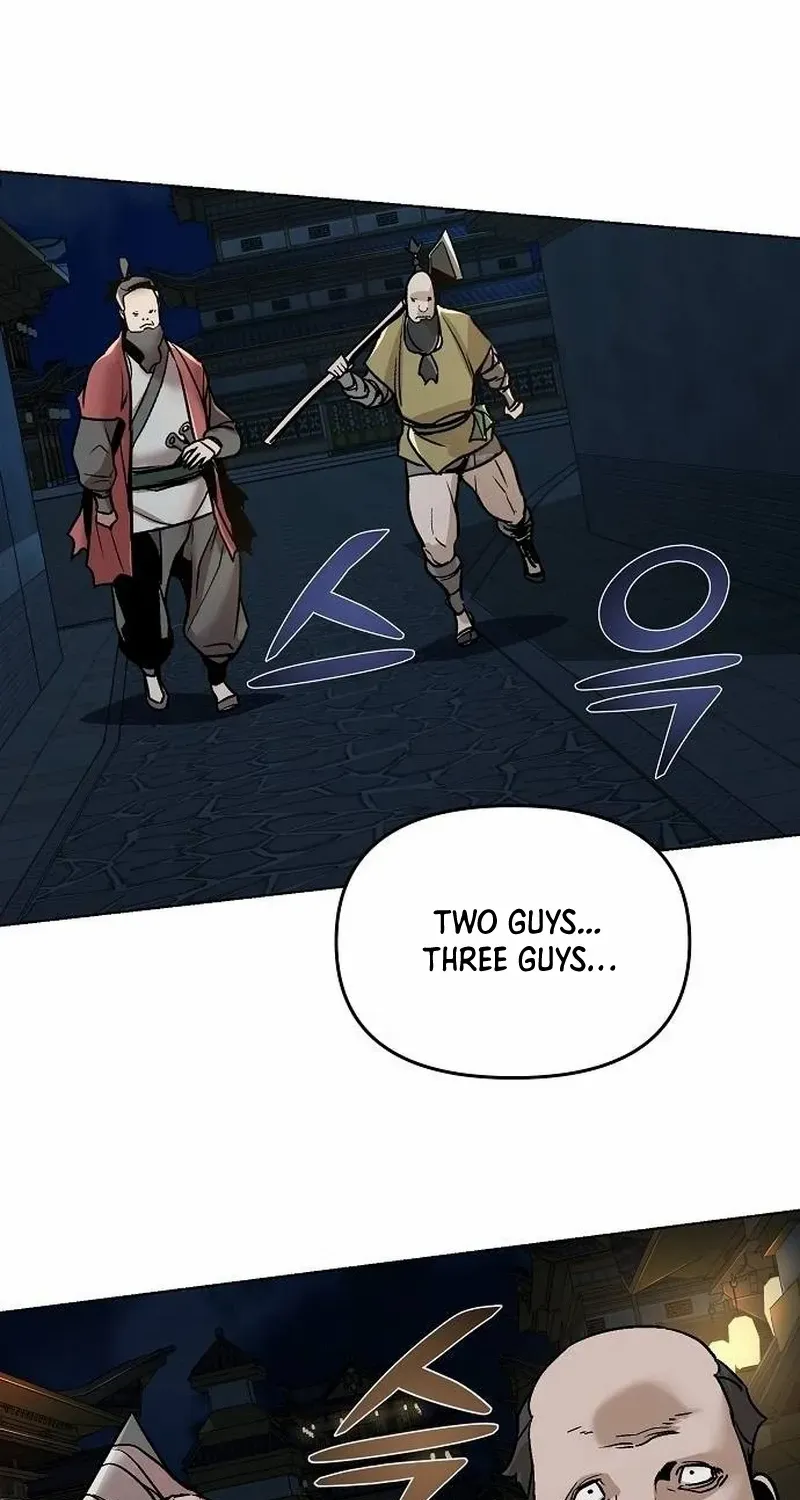 The Suspicious Boy Is One of the World
