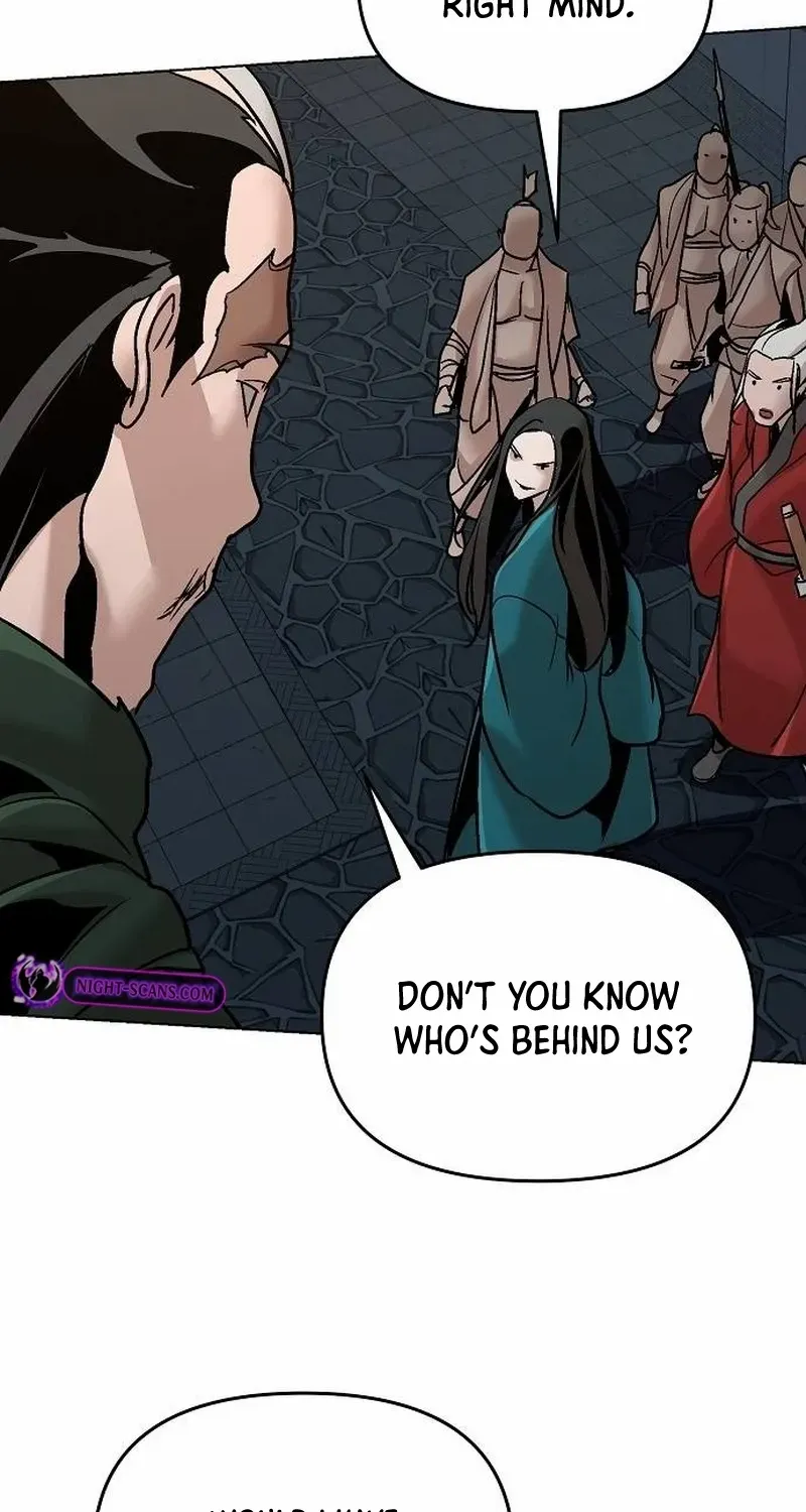 The Suspicious Boy Is One of the World