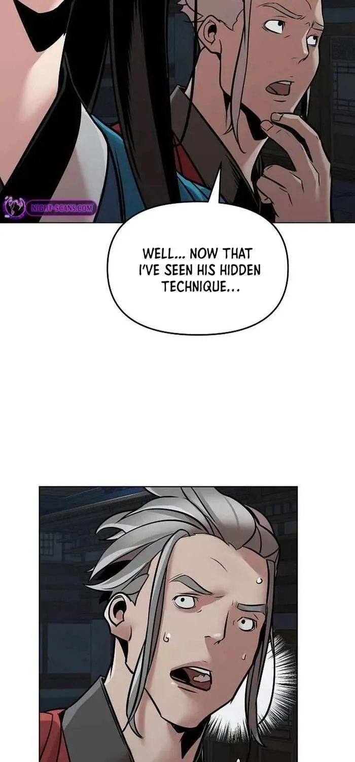 The Suspicious Boy Is One of the World