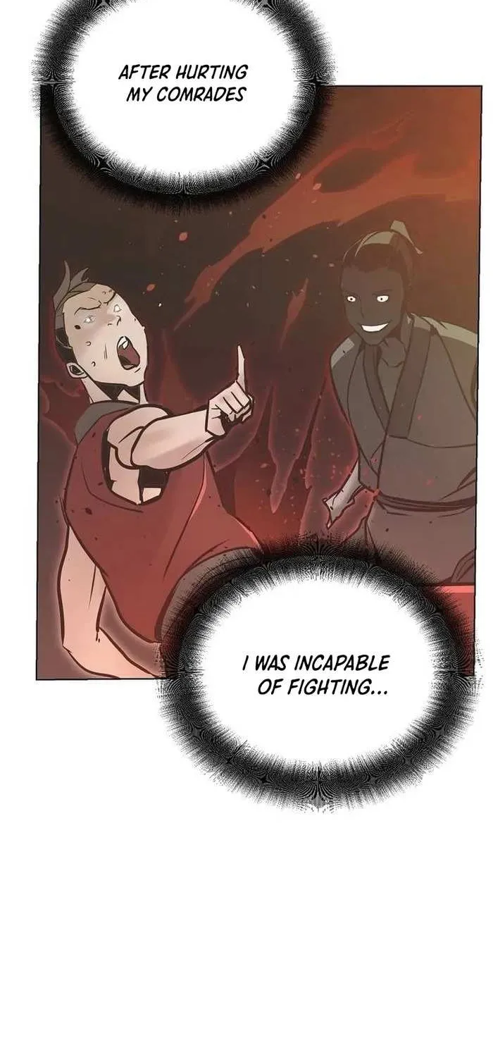 The Suspicious Boy Is One of the World