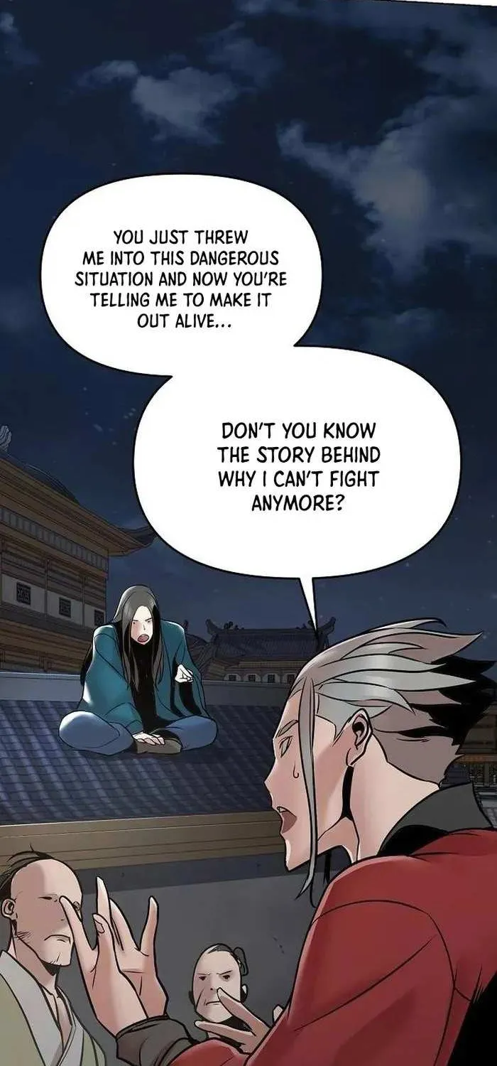 The Suspicious Boy Is One of the World