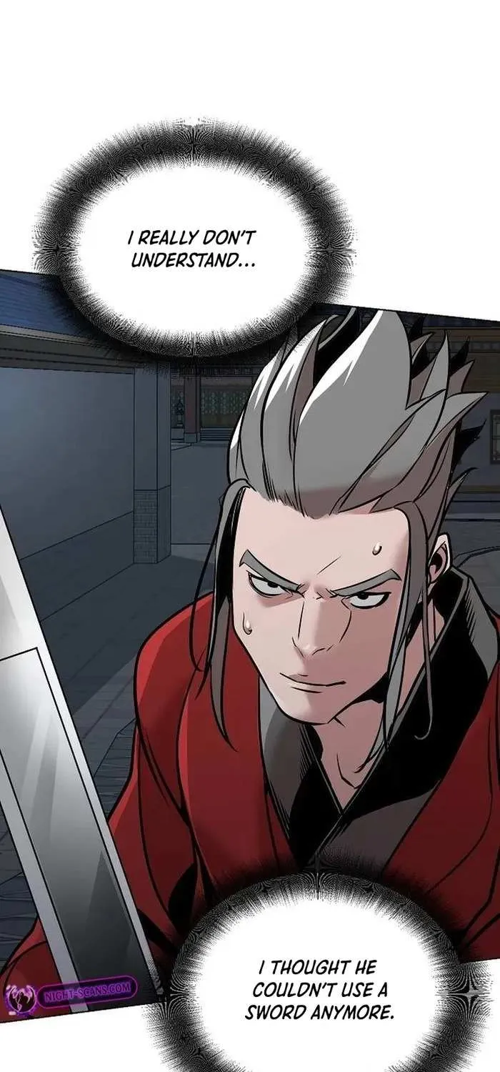 The Suspicious Boy Is One of the World
