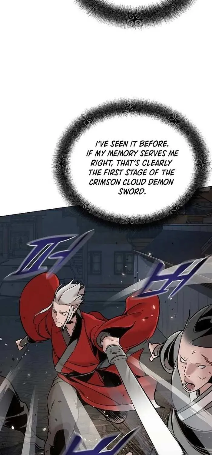 The Suspicious Boy Is One of the World
