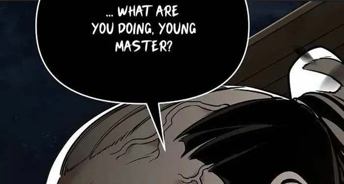 The Suspicious Boy Is One of the World