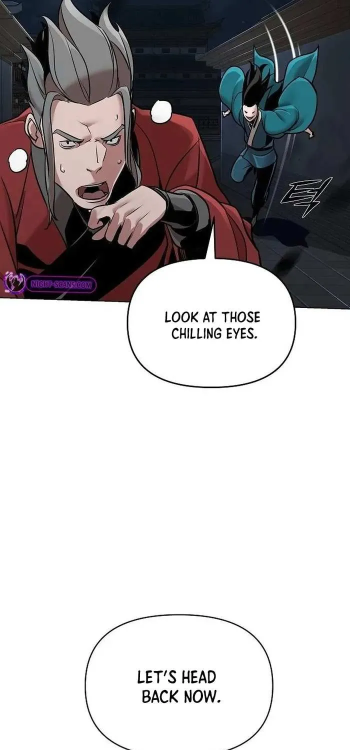 The Suspicious Boy Is One of the World
