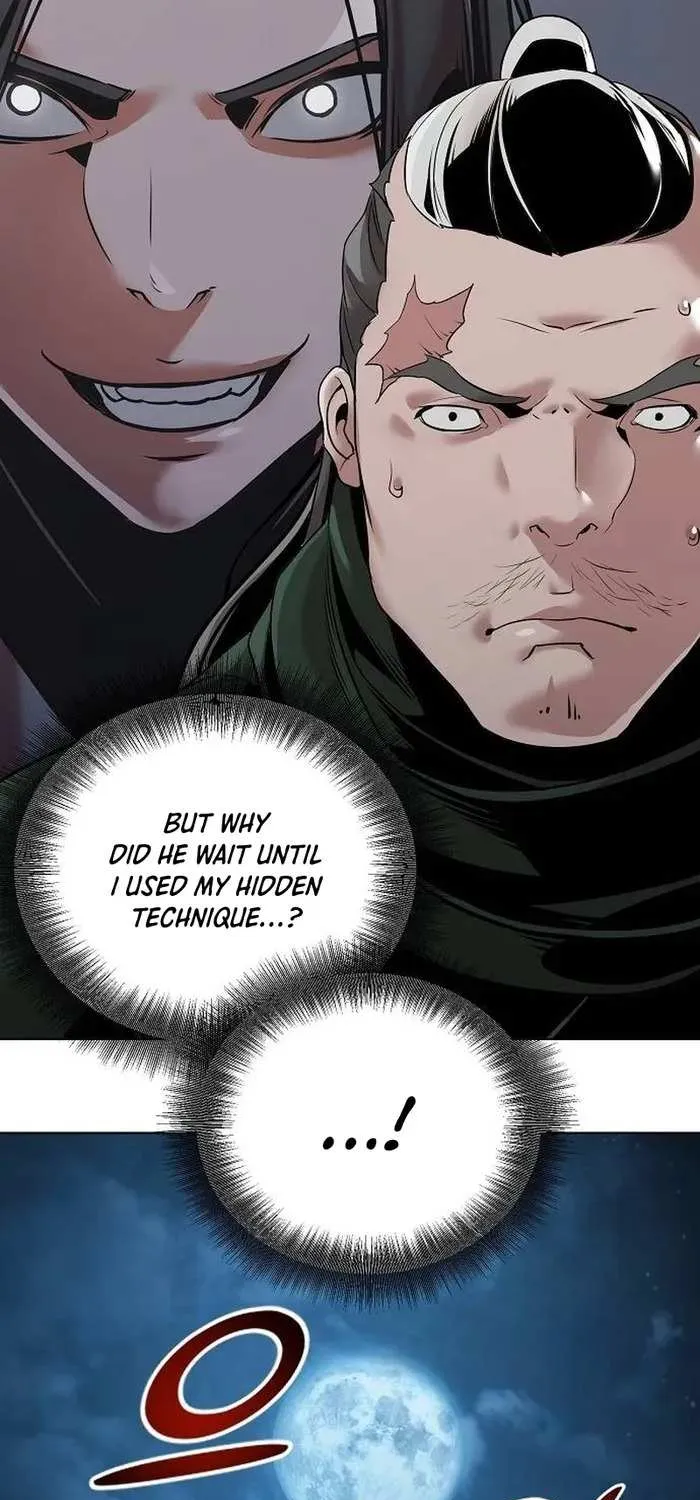 The Suspicious Boy Is One of the World