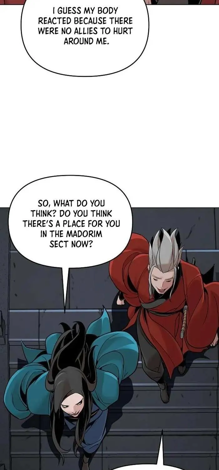 The Suspicious Boy Is One of the World