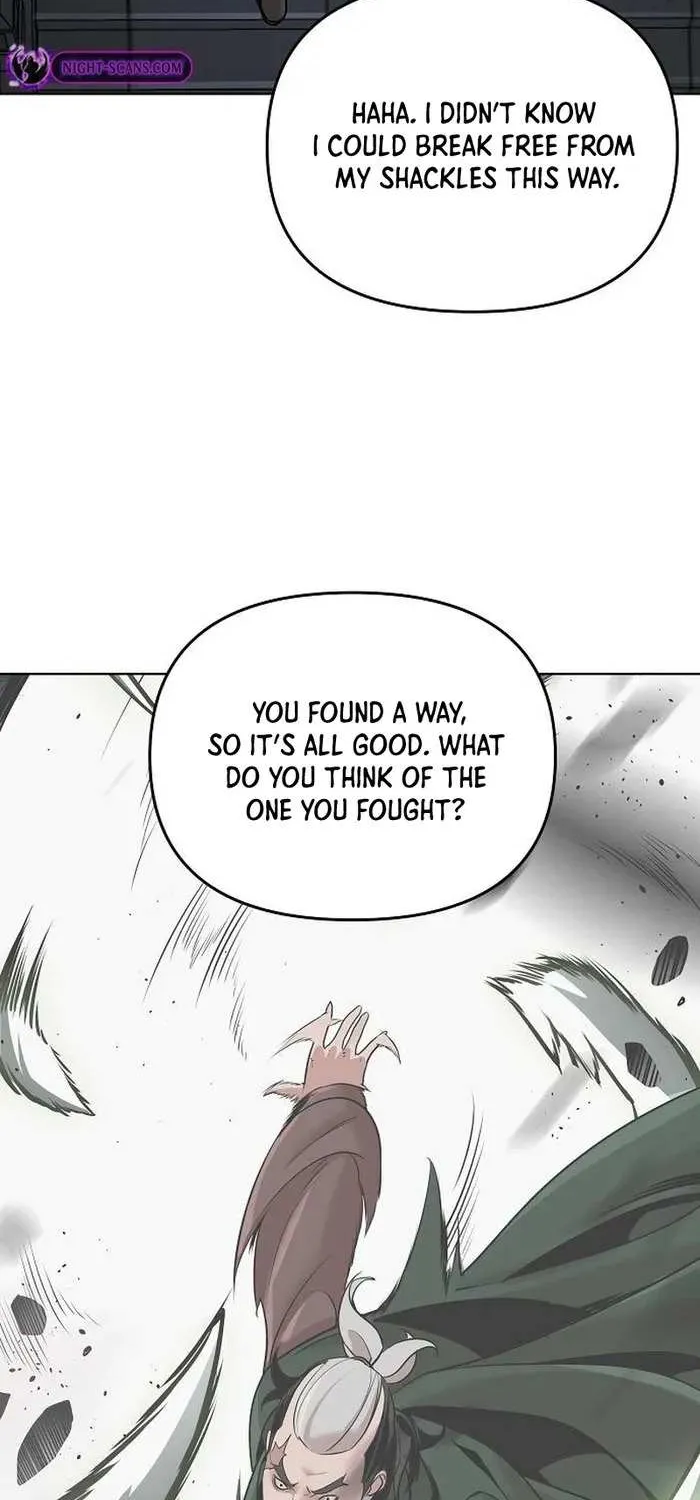The Suspicious Boy Is One of the World