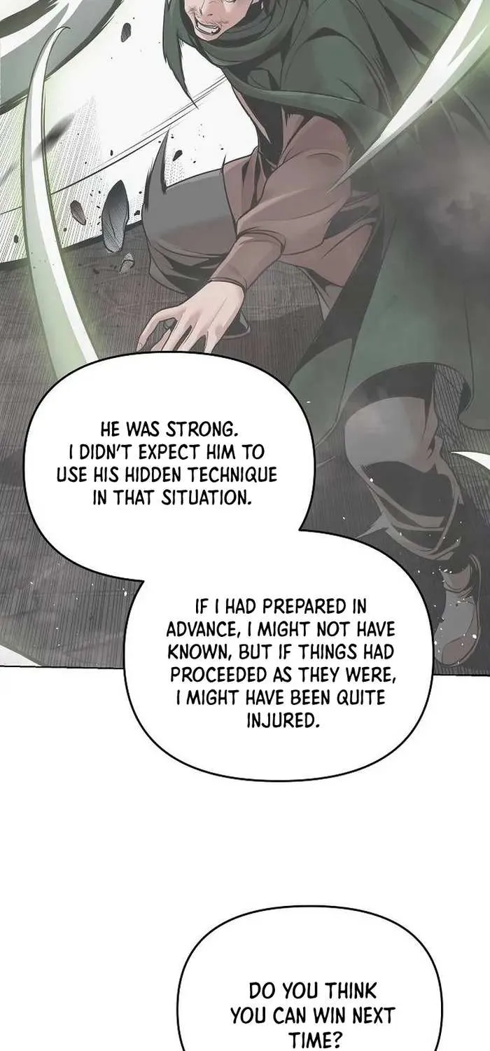 The Suspicious Boy Is One of the World
