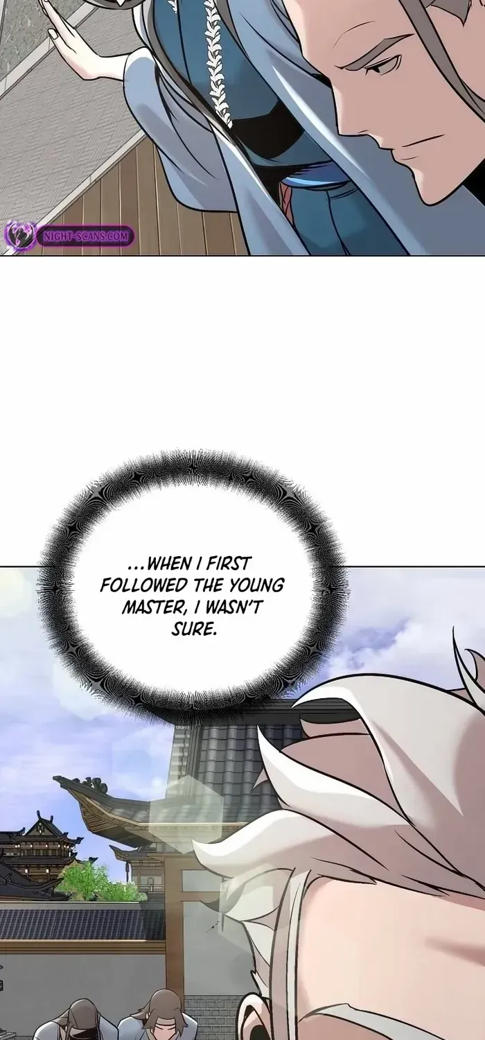 The Suspicious Boy Is One of the World