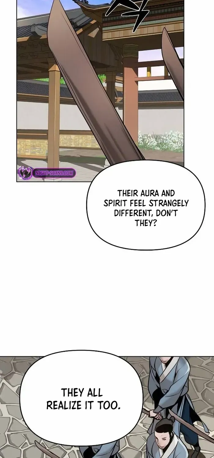 The Suspicious Boy Is One of the World