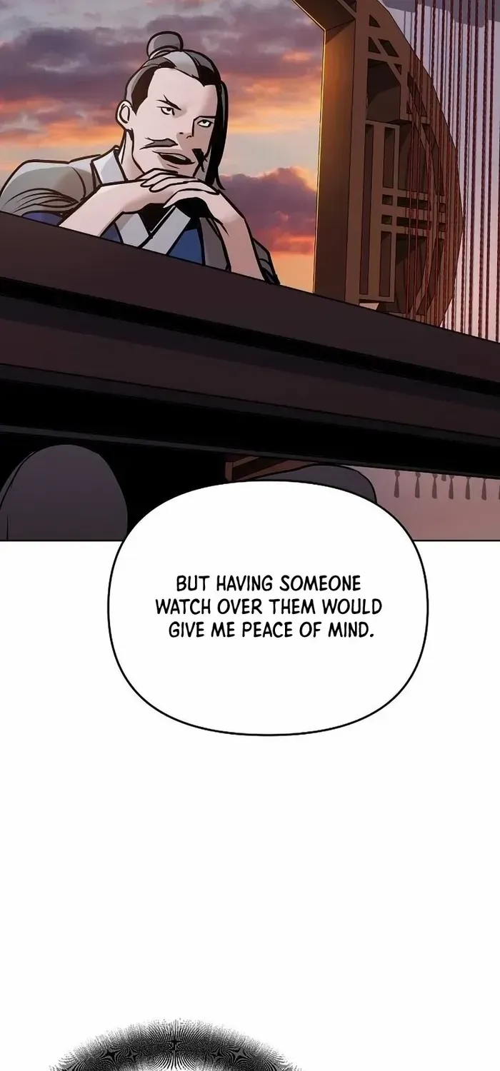 The Suspicious Boy Is One of the World