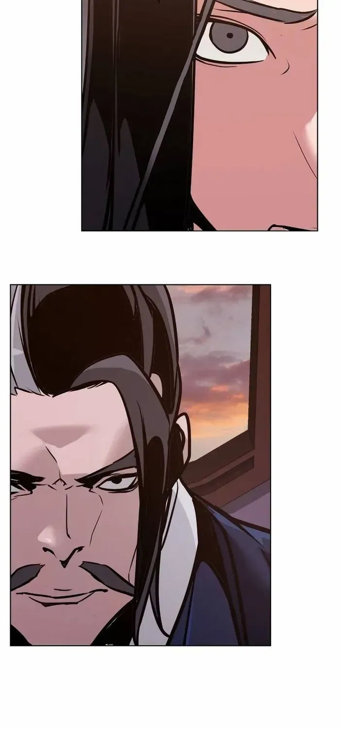 The Suspicious Boy Is One of the World