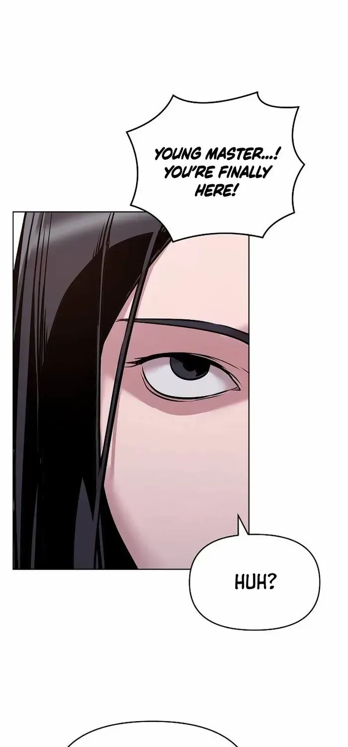 The Suspicious Boy Is One of the World