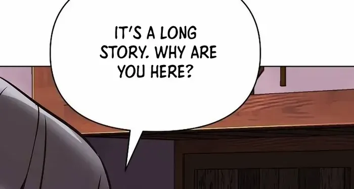 The Suspicious Boy Is One of the World