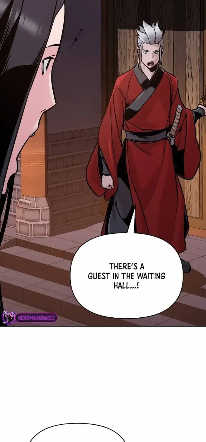 The Suspicious Boy Is One of the World