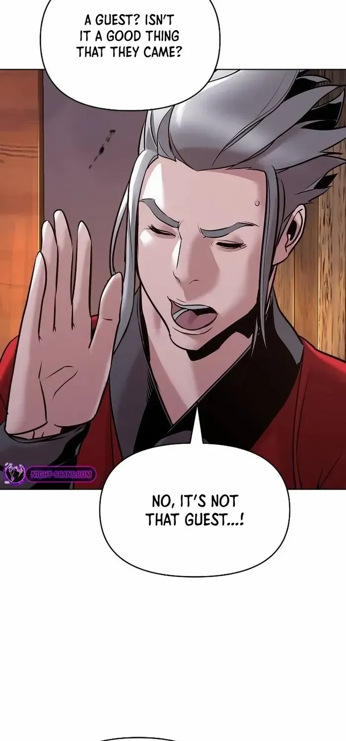 The Suspicious Boy Is One of the World