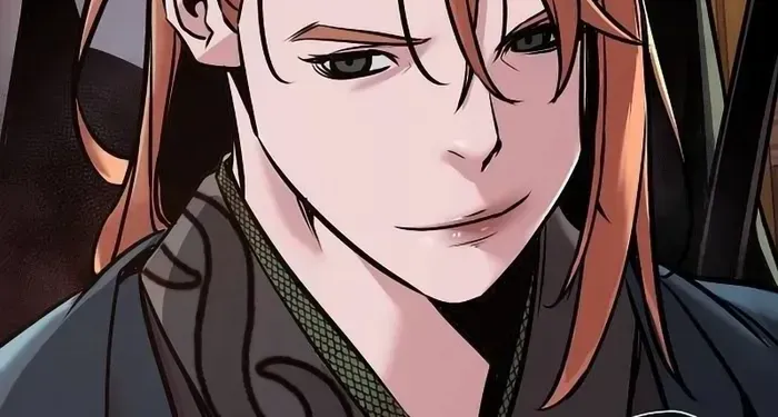 The Suspicious Boy Is One of the World