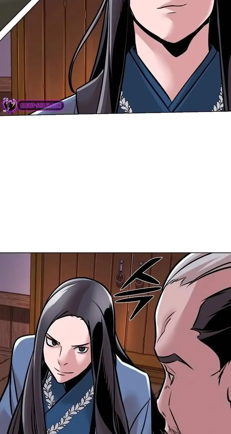 The Suspicious Boy Is One of the World