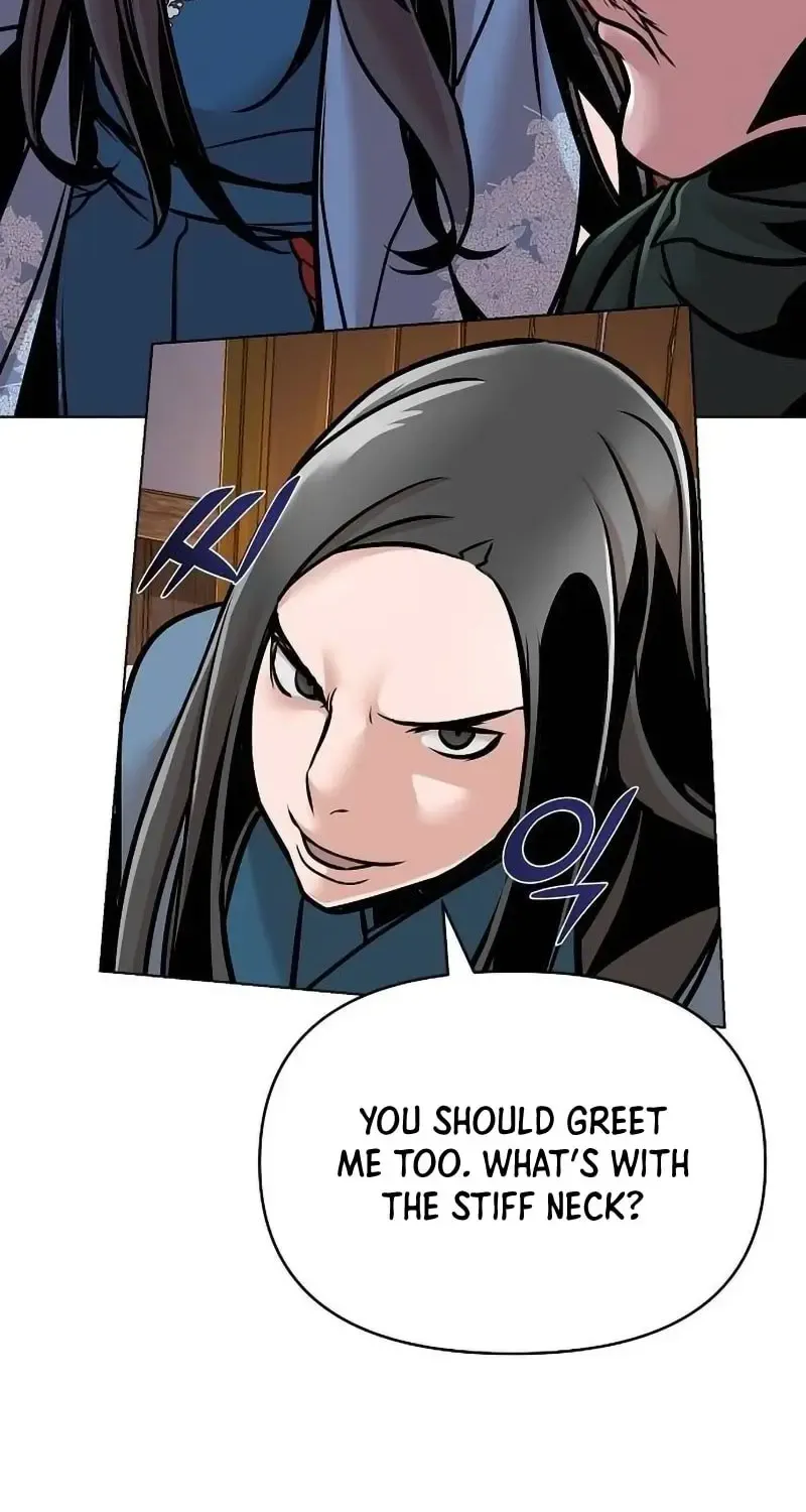 The Suspicious Boy Is One of the World