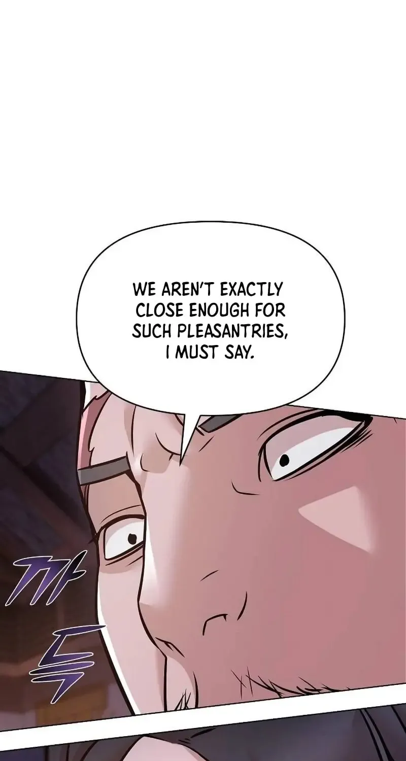 The Suspicious Boy Is One of the World