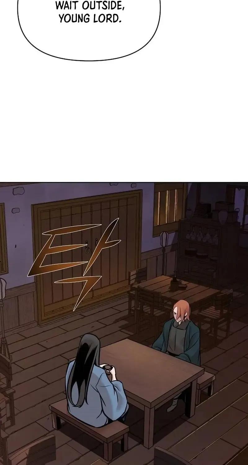 The Suspicious Boy Is One of the World