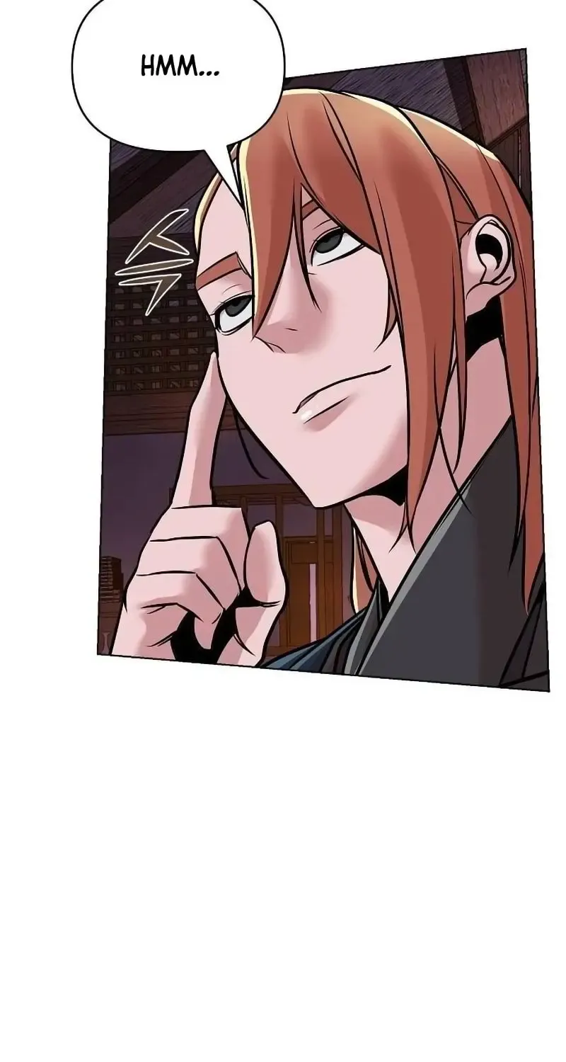 The Suspicious Boy Is One of the World