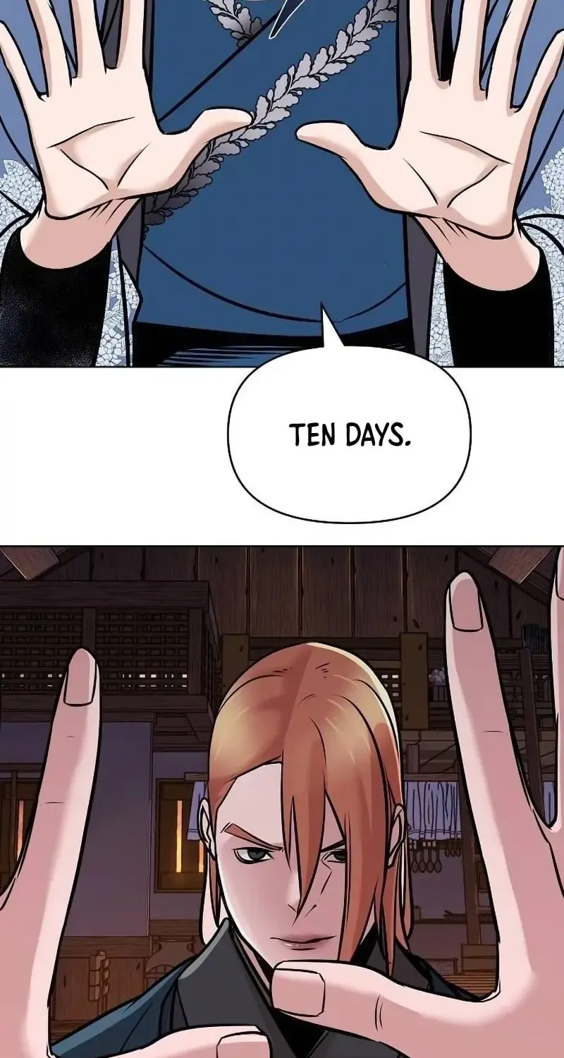 The Suspicious Boy Is One of the World