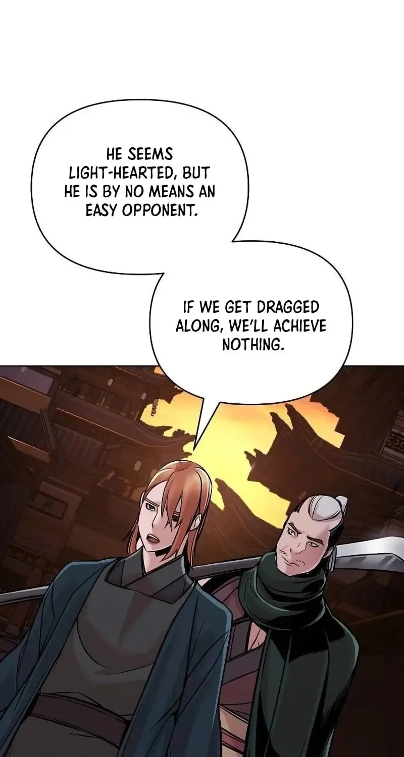 The Suspicious Boy Is One of the World