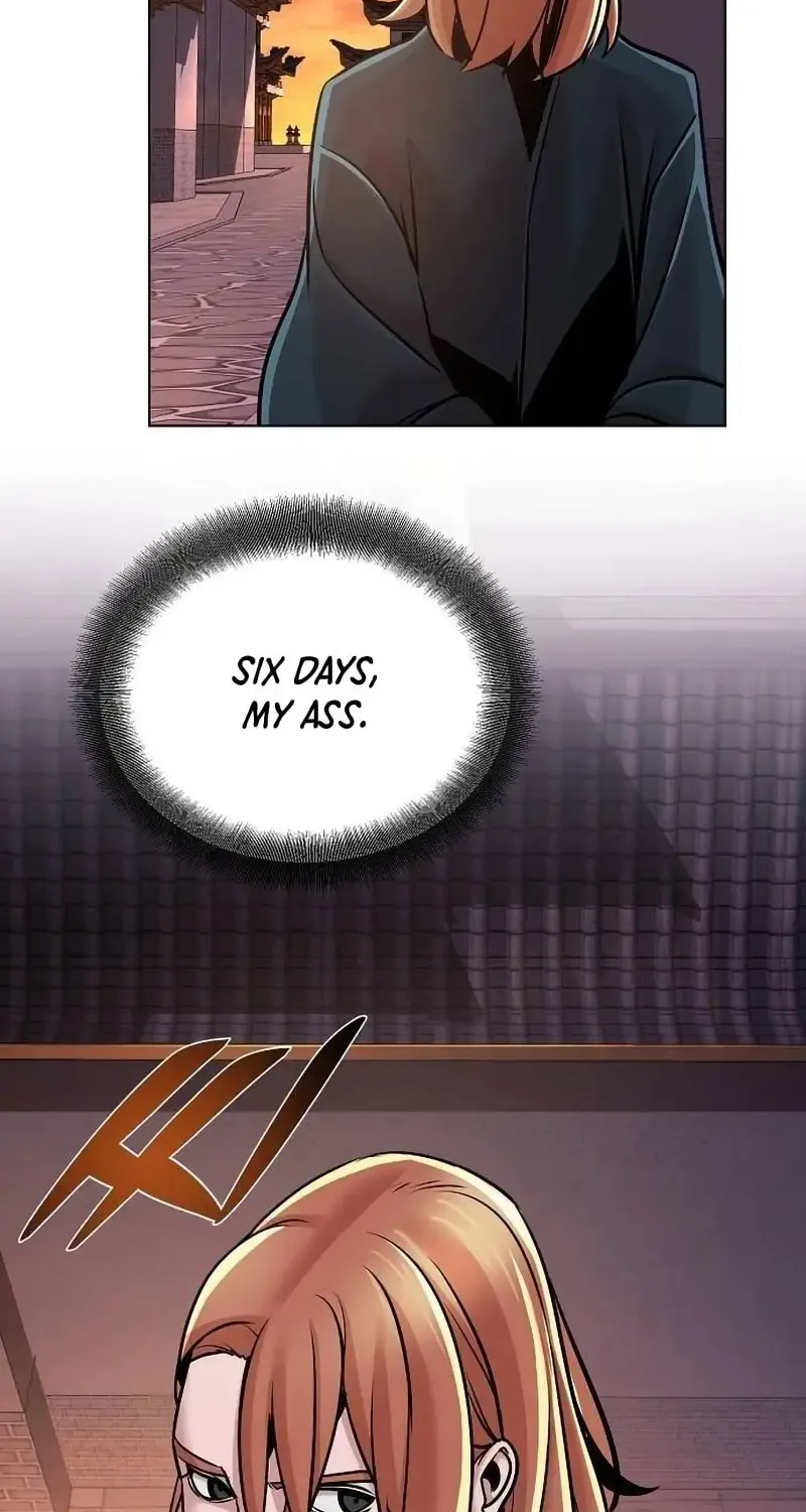 The Suspicious Boy Is One of the World