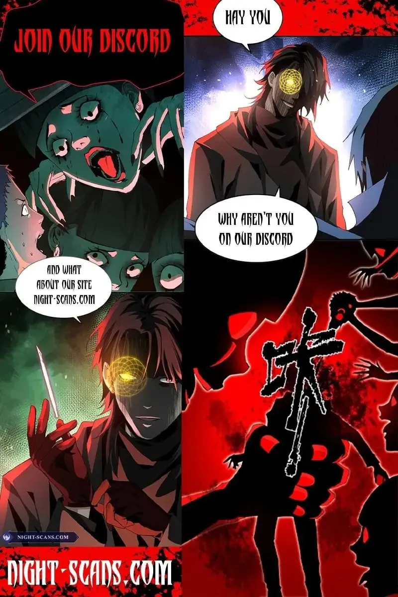 The Suspicious Boy Is One of the World