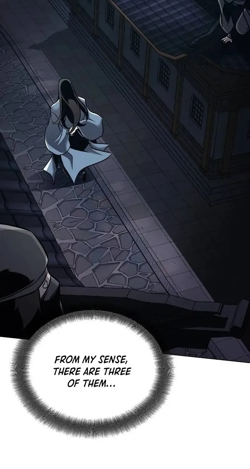 The Suspicious Boy Is One of the World