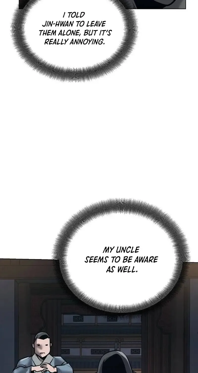 The Suspicious Boy Is One of the World