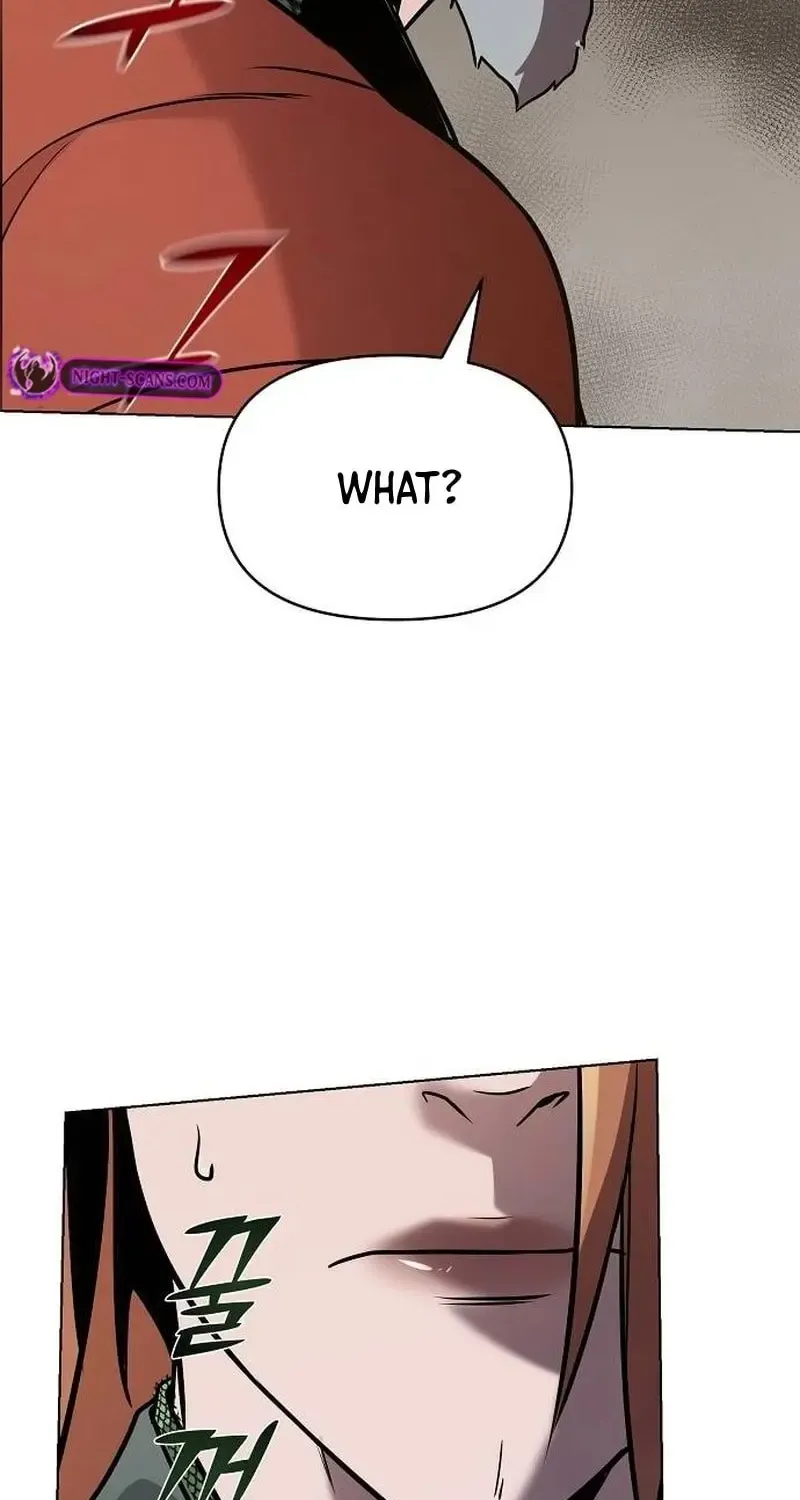 The Suspicious Boy Is One of the World